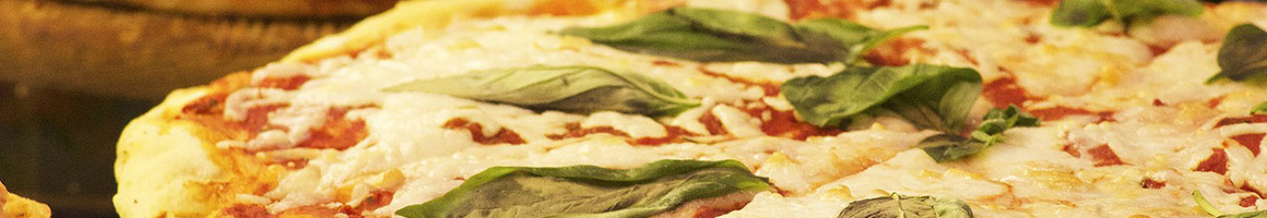Eating Gluten-Free Pizza at Woodstock's Pizza Davis restaurant in Davis, CA.